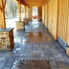 Emergency roof repair in North Brunswick Township, NJ by UnitedCorp of New Jersey