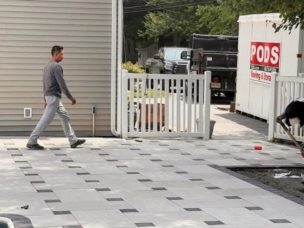 Local roof replacement in North Brunswick Township, NJ - UnitedCorp of New Jersey