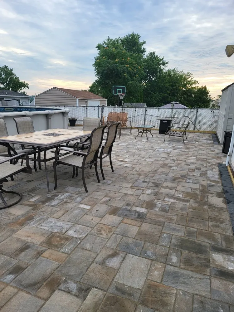 Trusted roof repair experts serving North Brunswick Township, NJ - UnitedCorp of New Jersey