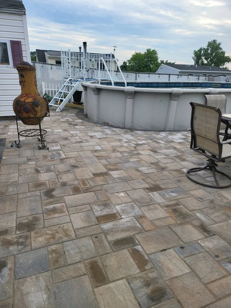 Top-rated roof leak repair near you in North Brunswick Township, NJ by UnitedCorp of New Jersey