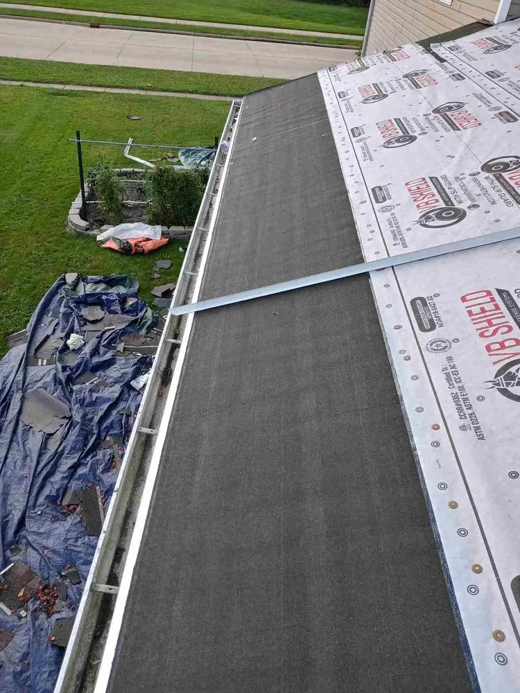 Slide of Unity Construction