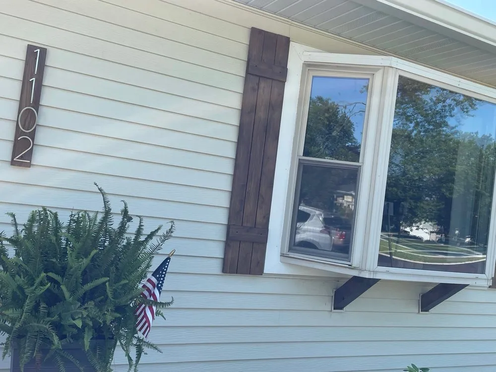 Slide of Unity Construction