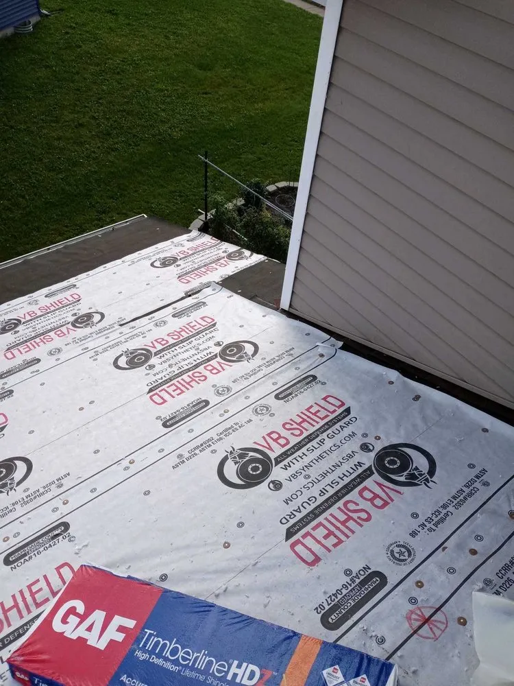 Slide of Unity Construction