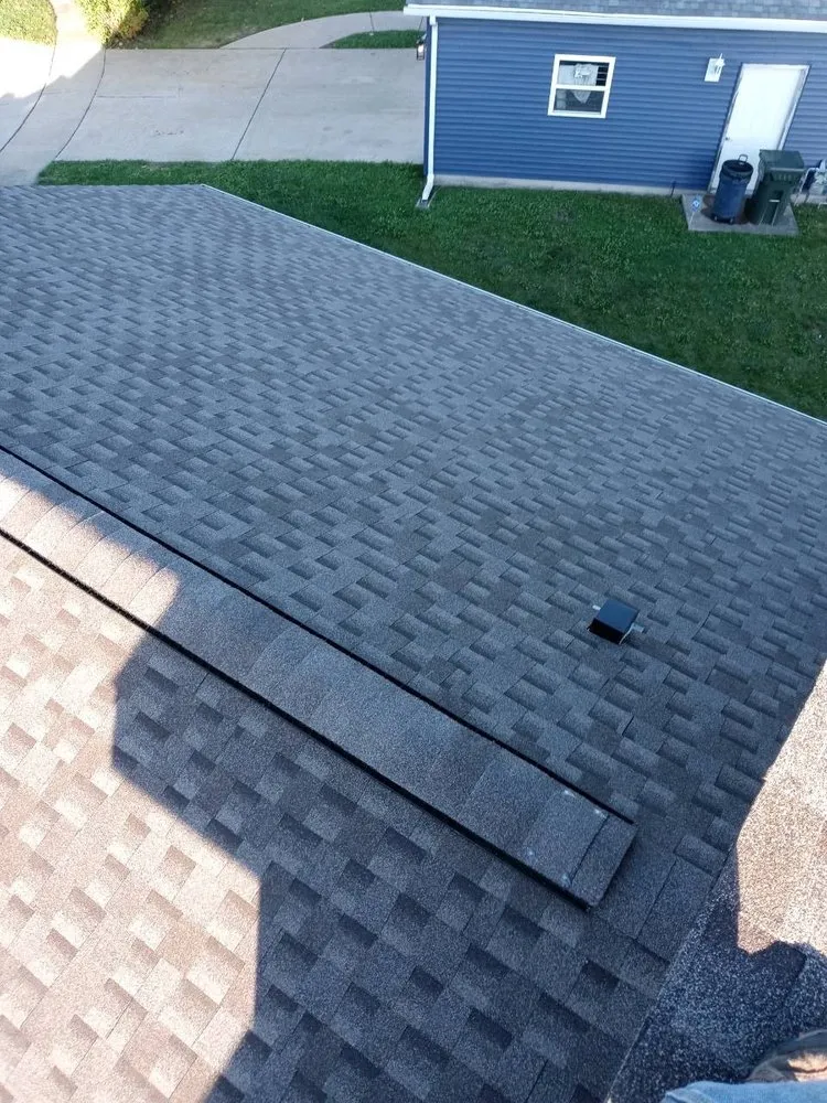 Slide of Unity Construction