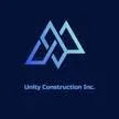 Slide of Unity Construction