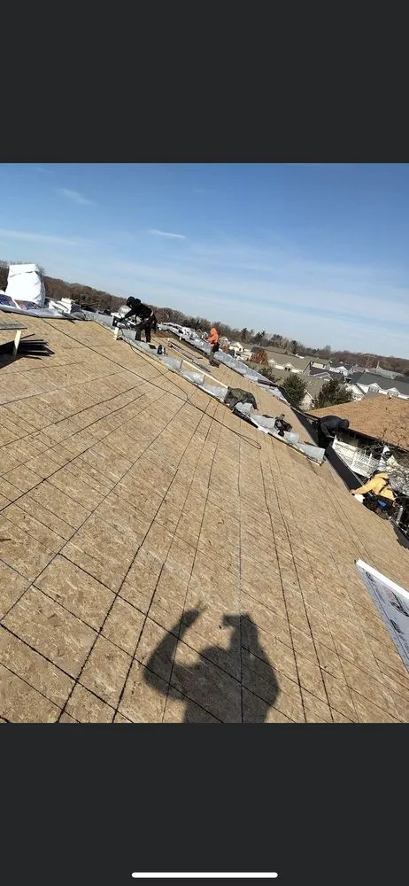 Slide of Unity Construction