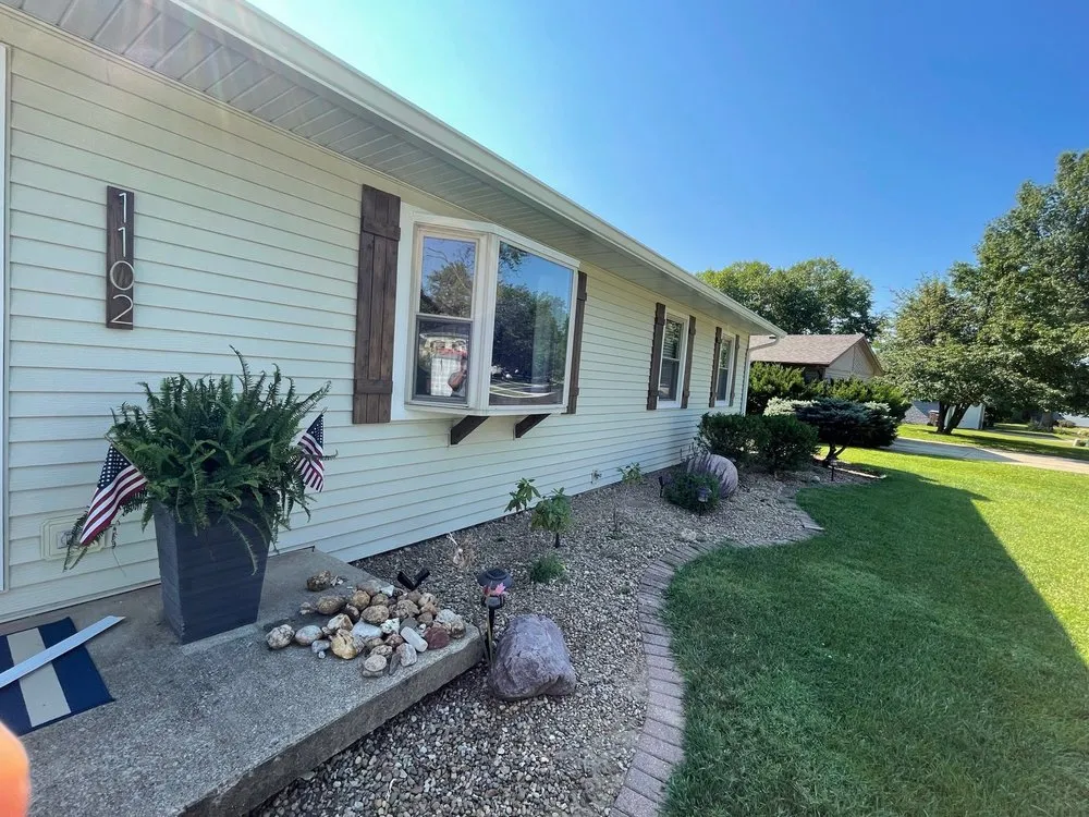 Slide of Unity Construction