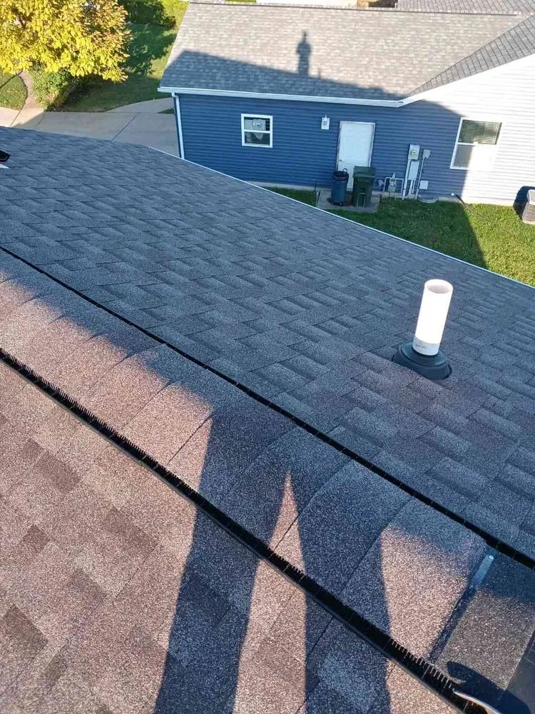 Slide of Unity Construction