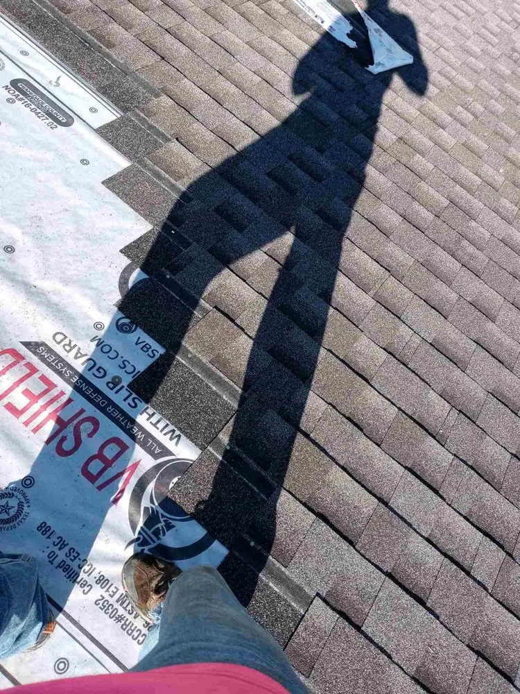 Slide of Unity Construction