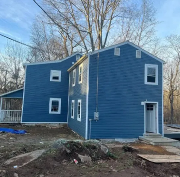 Reliable roof inspection in Trumbauersville, PA by Unity Exteriors