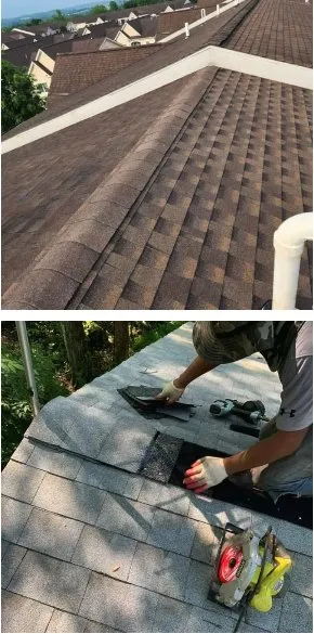 Trusted storm damage roof repair in Trumbauersville, PA by Unity Exteriors