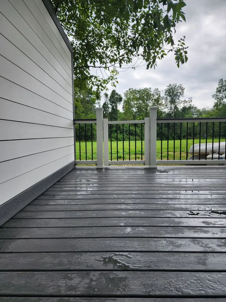Trusted roof replacement in Trumbauersville, PA by Unity Exteriors