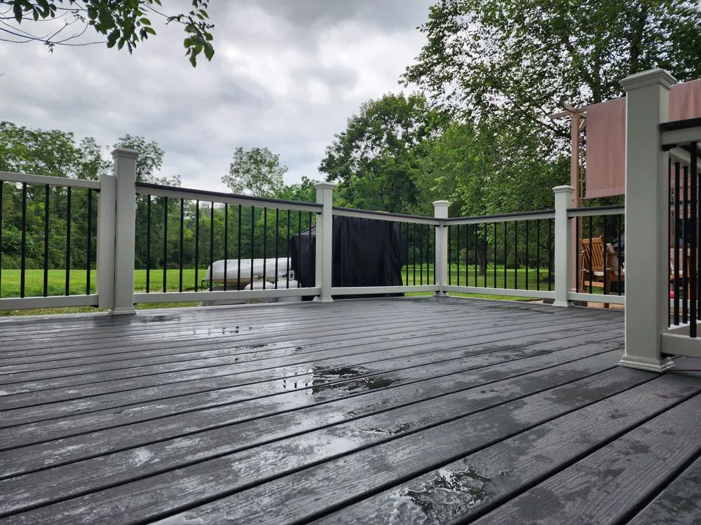 Top-rated roof installation same-day service in Trumbauersville, PA by Unity Exteriors