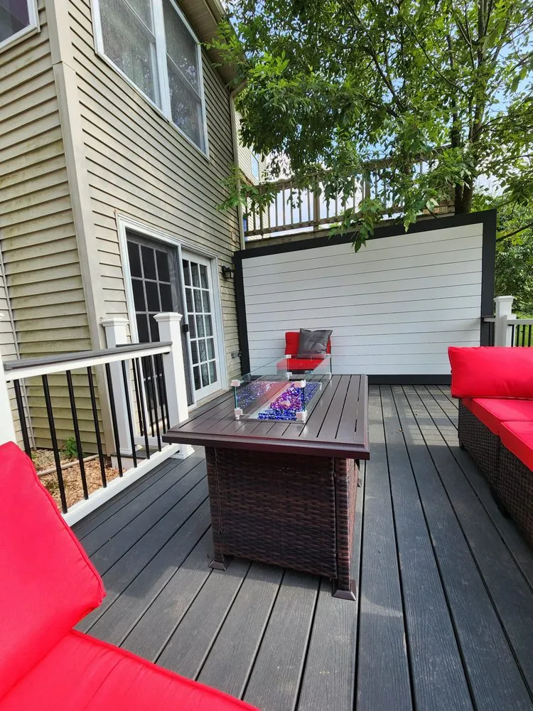 Reliable roof replacement for homes across Trumbauersville, PA - Unity Exteriors