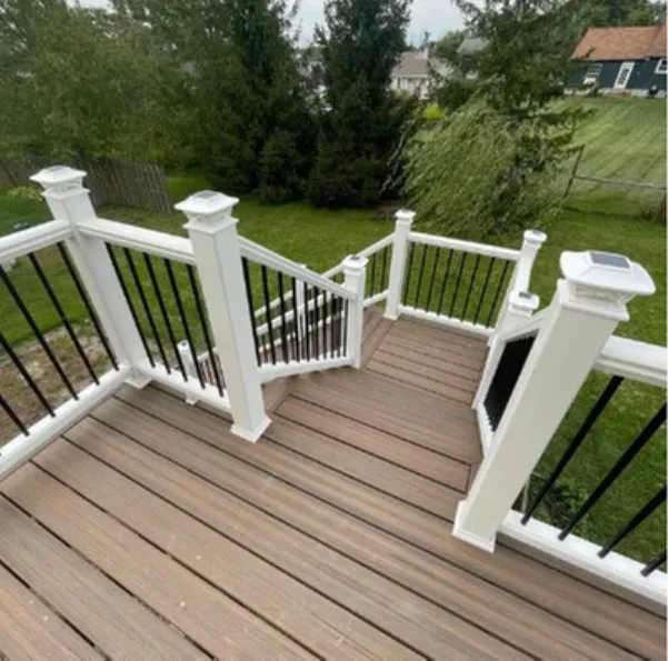 Licensed metal roofing installation experts serving Trumbauersville, PA - Unity Exteriors