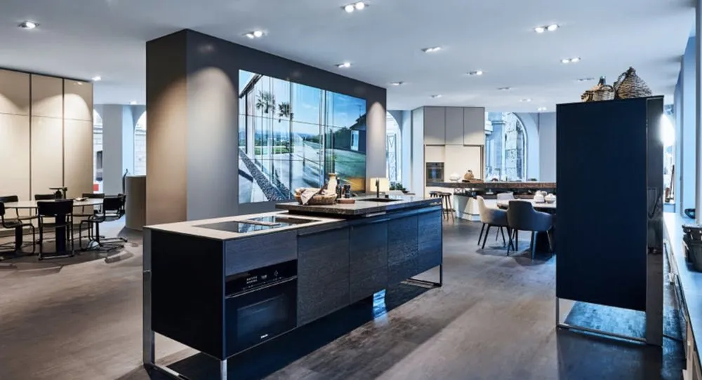 Slide of Unity General Construction