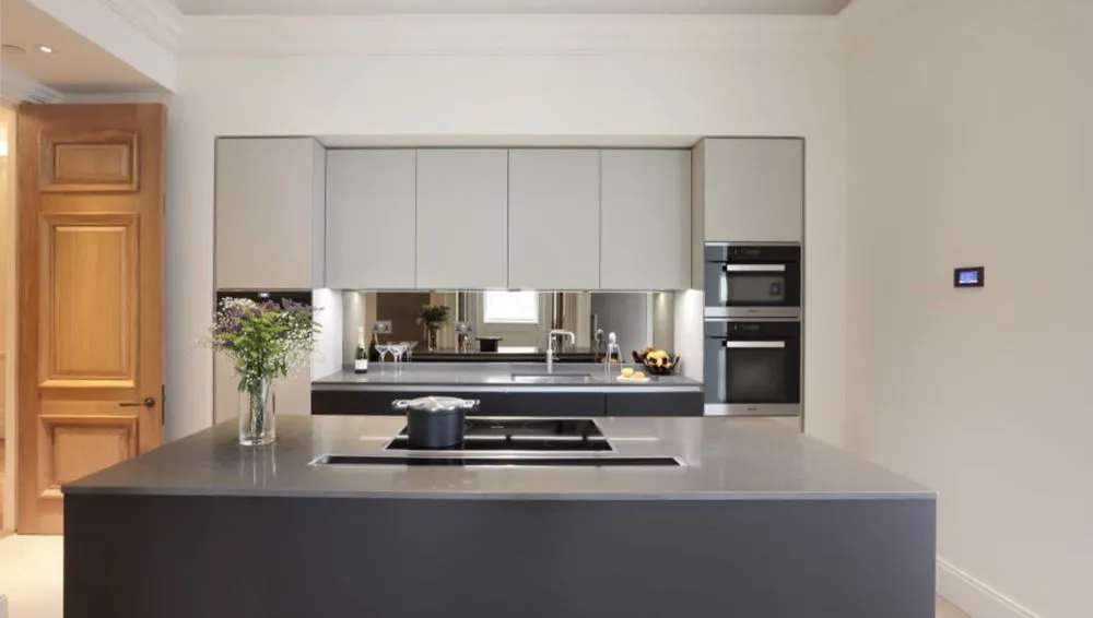 Slide of Unity General Construction