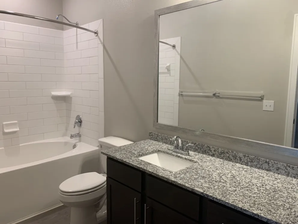 Slide of Unity General Construction