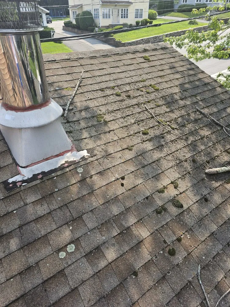 Slide of Unity Masonry and Roofing