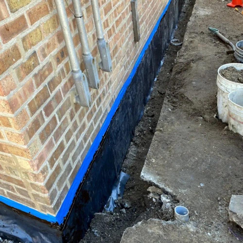 Slide of Unity Masonry and Roofing