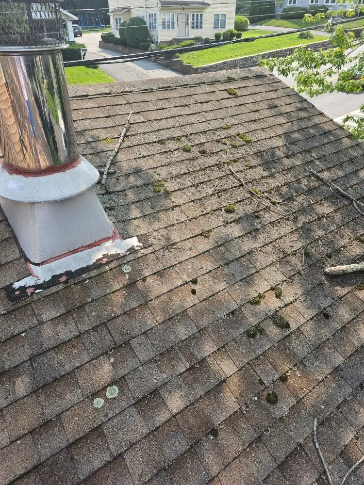 Slide of Unity Masonry and Roofing