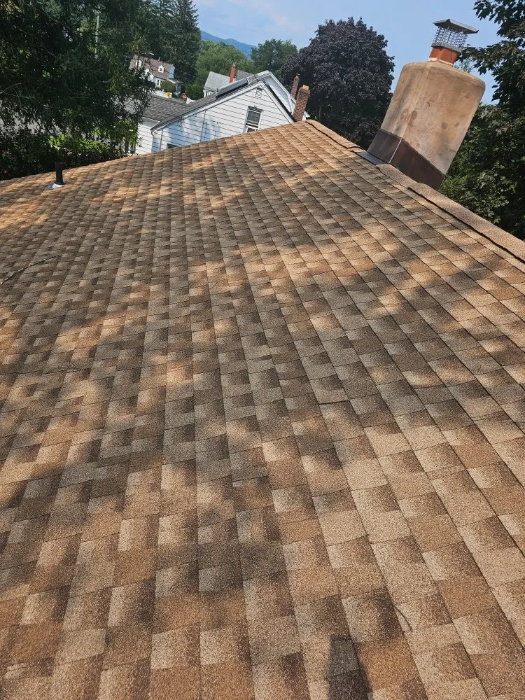 Slide of Unity Masonry and Roofing