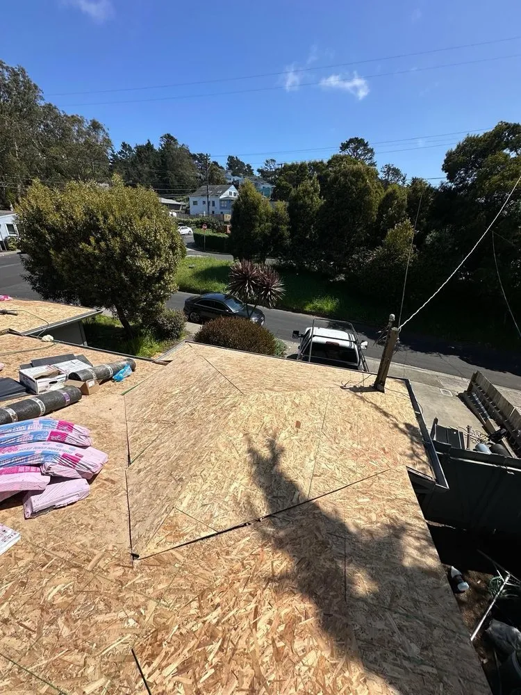 Slide of Universal Builders