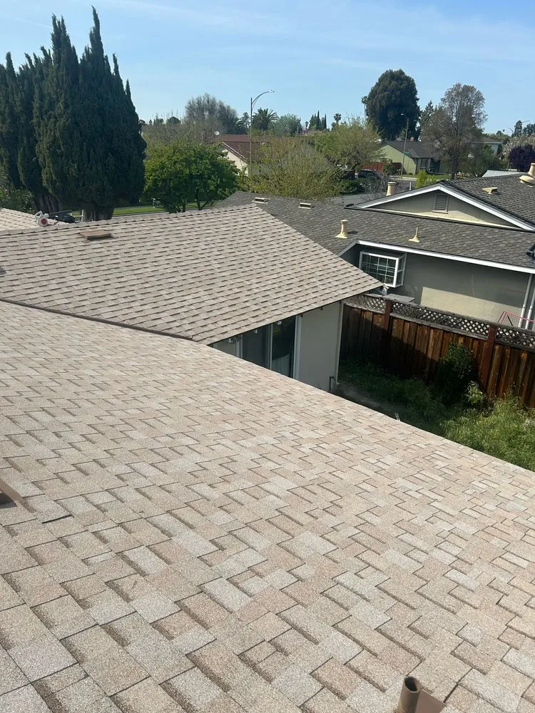 Slide of Universal Builders