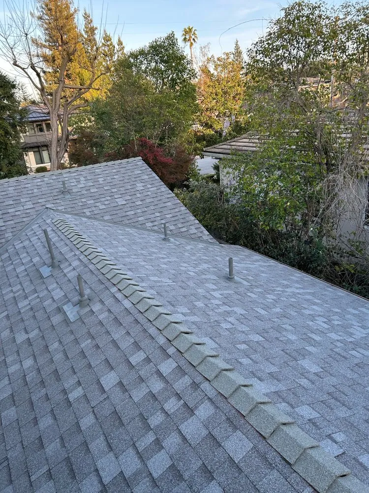 Slide of Universal Builders