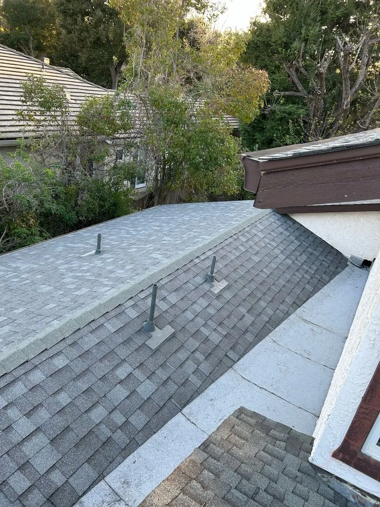 Slide of Universal Builders