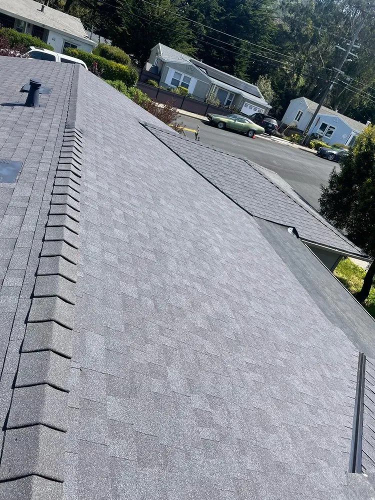 Slide of Universal Builders