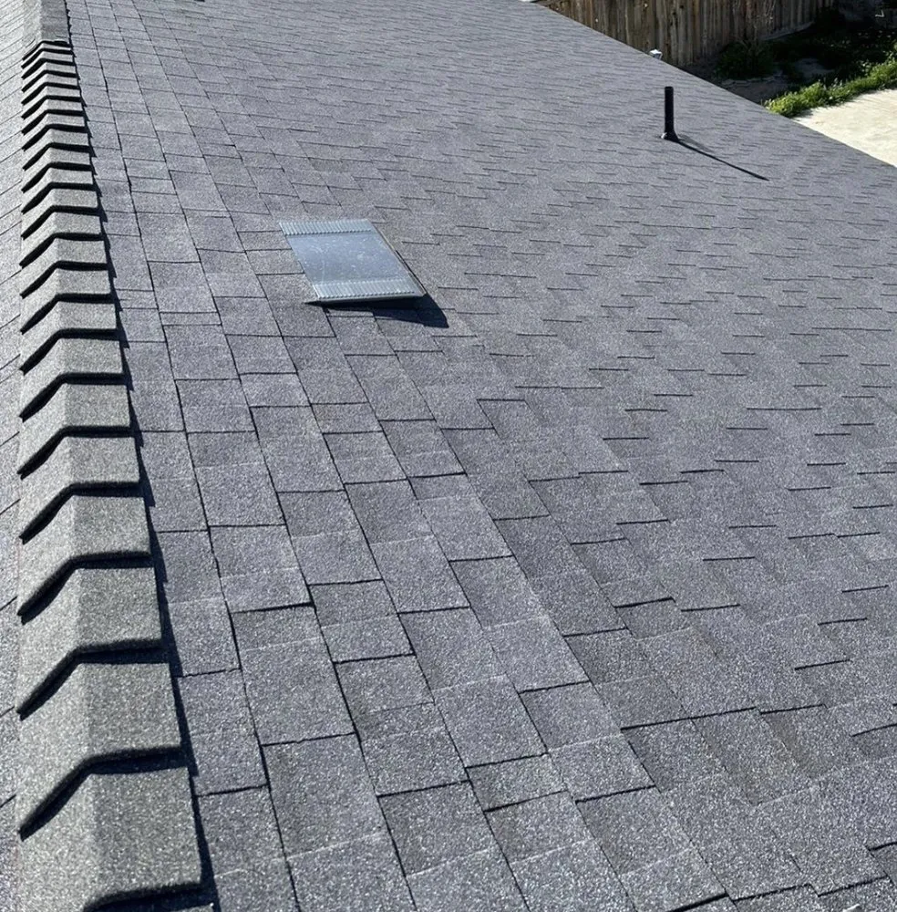 Slide of Universal Builders