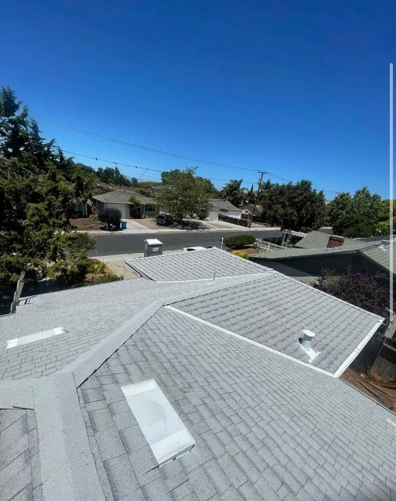 Slide of Universal Builders