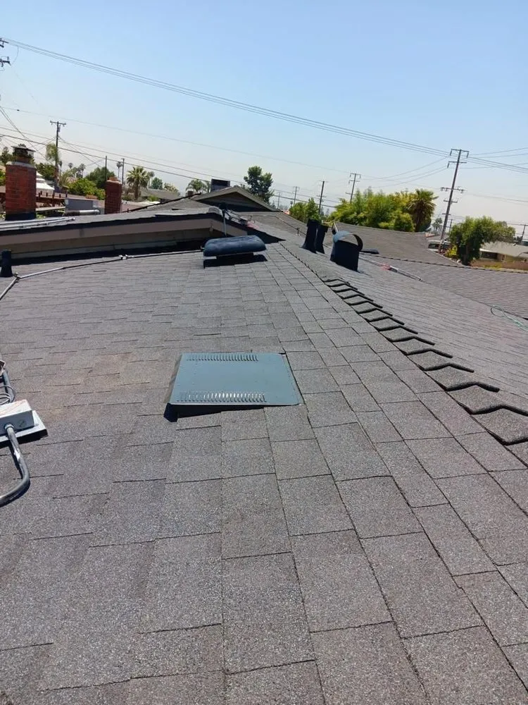 Slide of Universal Builders