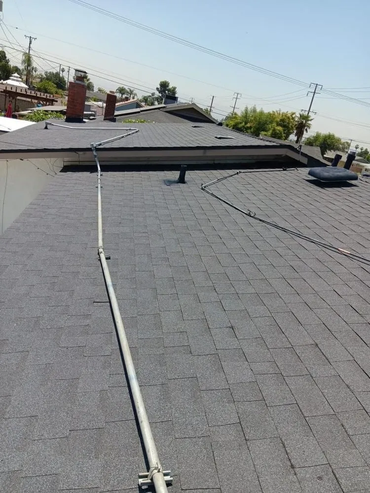 Slide of Universal Builders