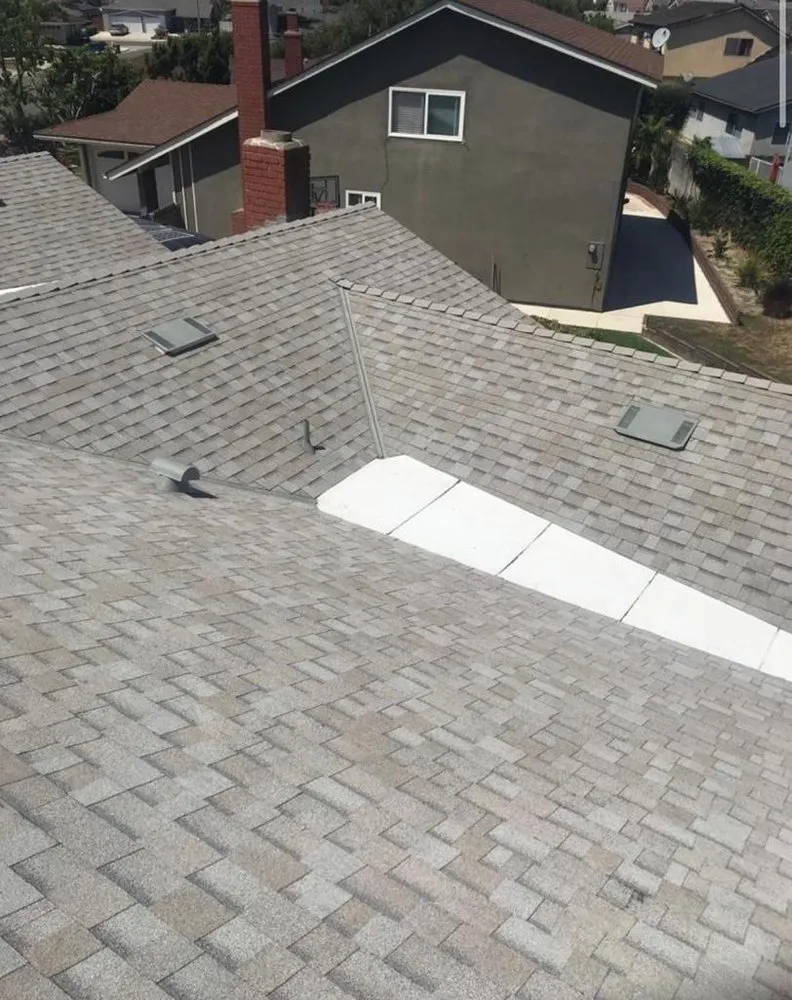 Slide of Universal Builders