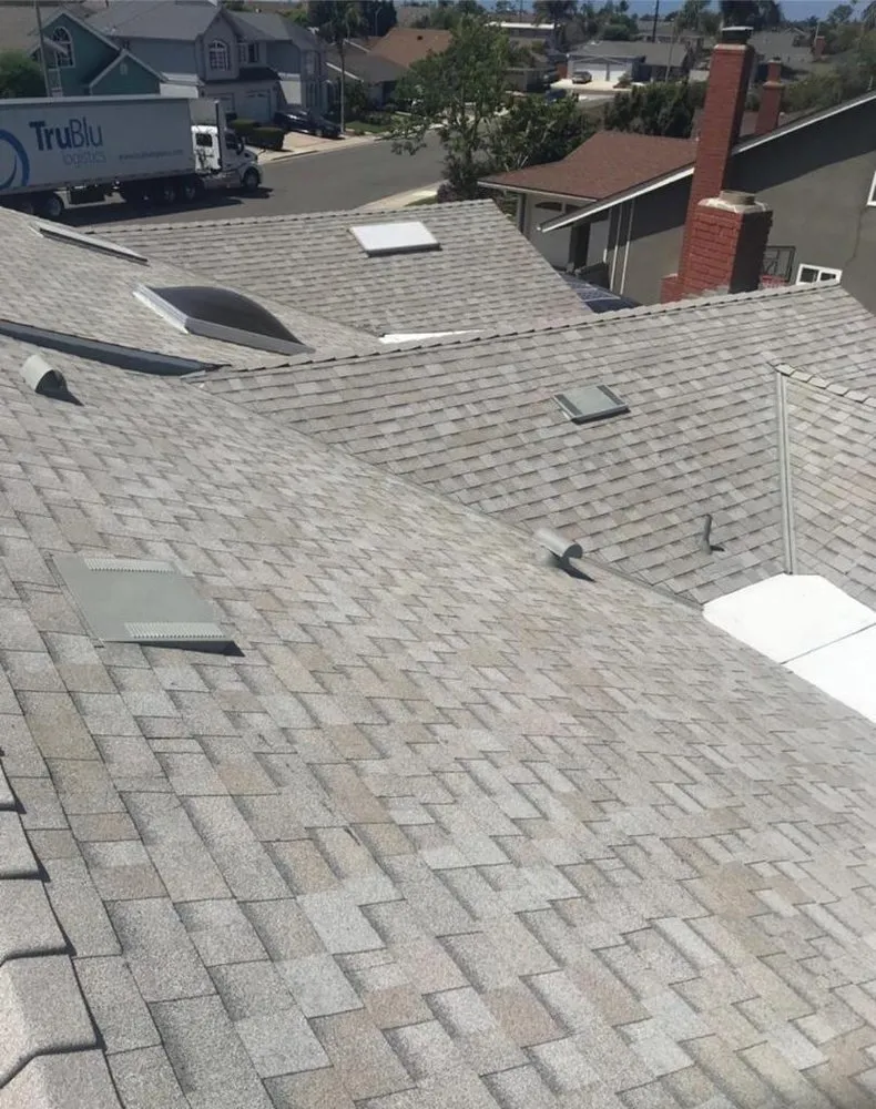 Slide of Universal Builders