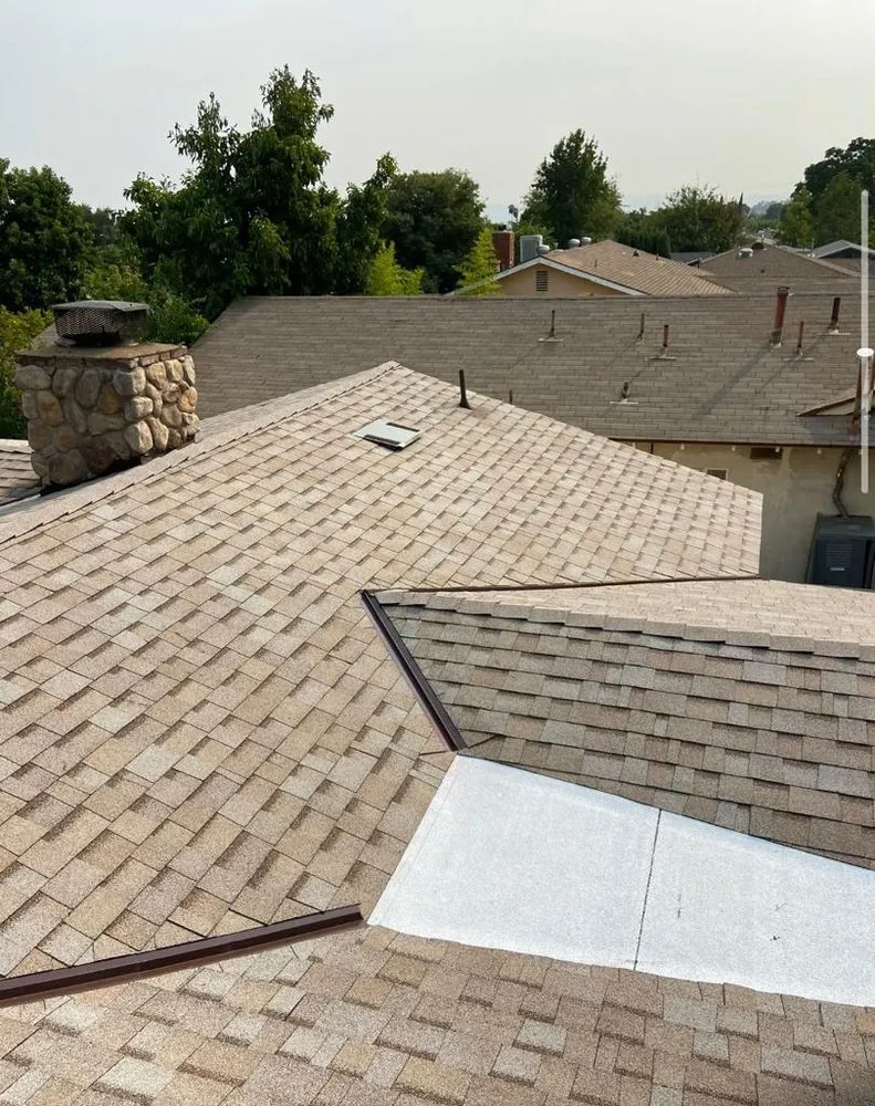 Slide of Universal Builders