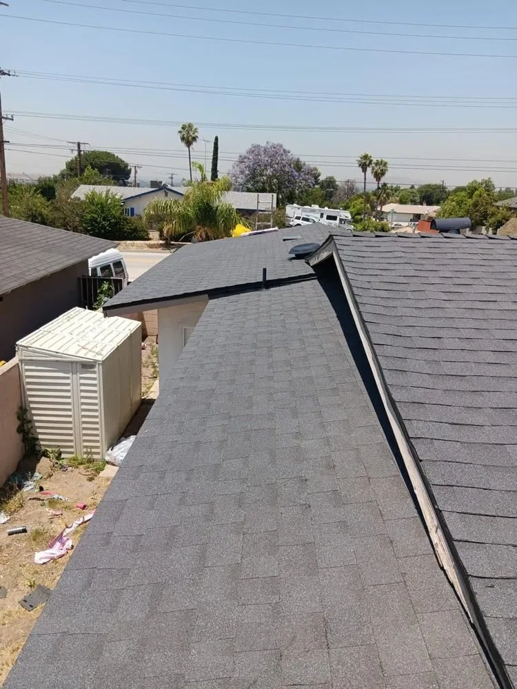 Slide of Universal Builders