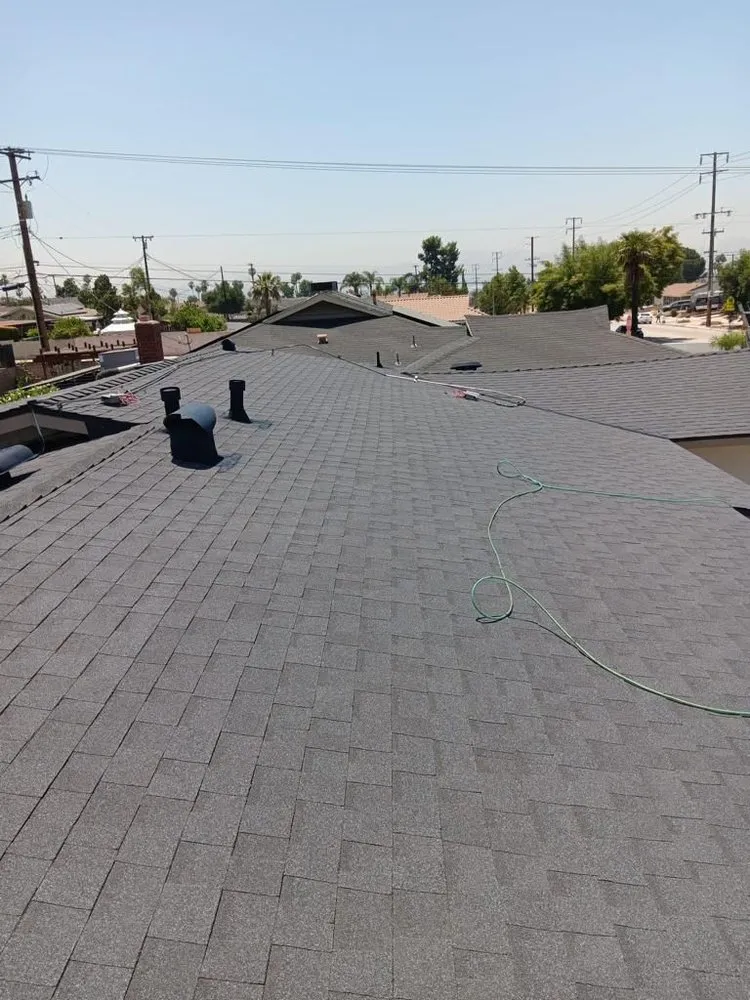 Slide of Universal Builders