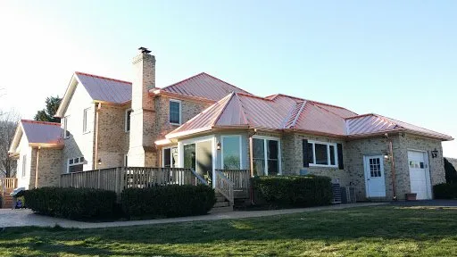 Slide of Universal Builders of America