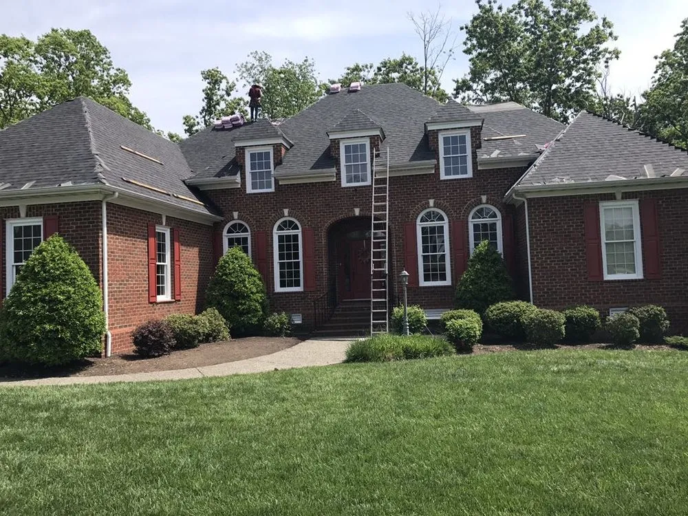 Slide of Universal Builders of America