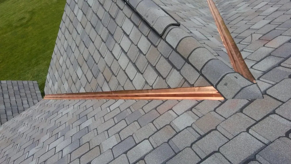 Slide of Universal Builders of America