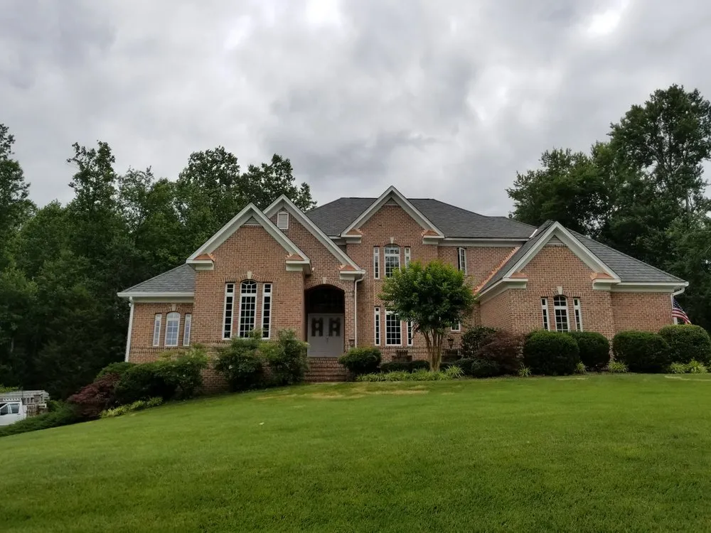 Slide of Universal Builders of America