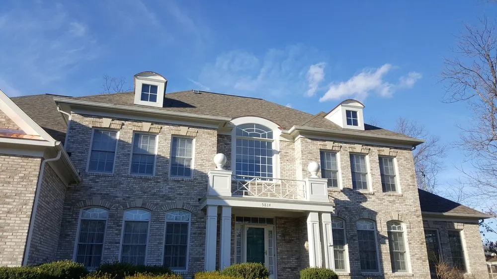 Slide of Universal Builders of America