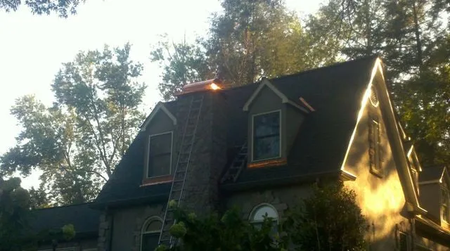 Slide of Universal Builders Of America