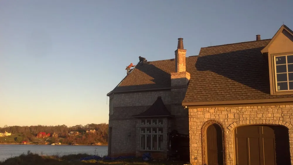 Slide of Universal Builders Of America