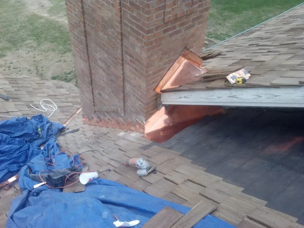 Slide of Universal Builders Of America