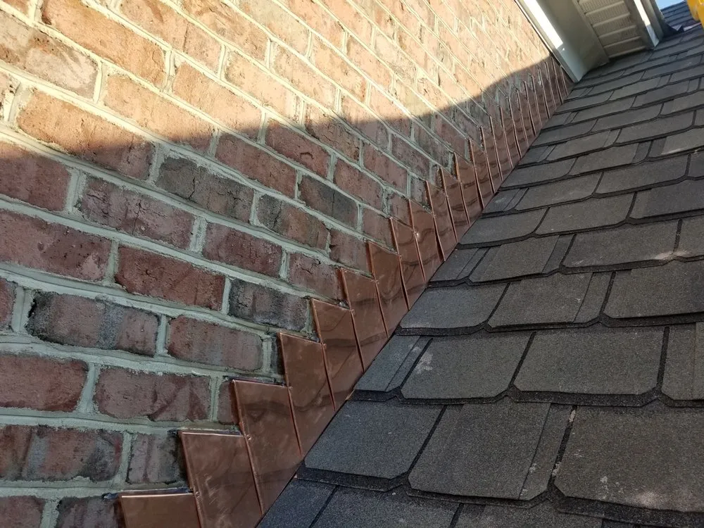 Slide of Universal Builders of America