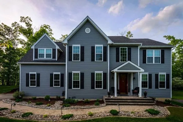 Universal Builders of America Logo